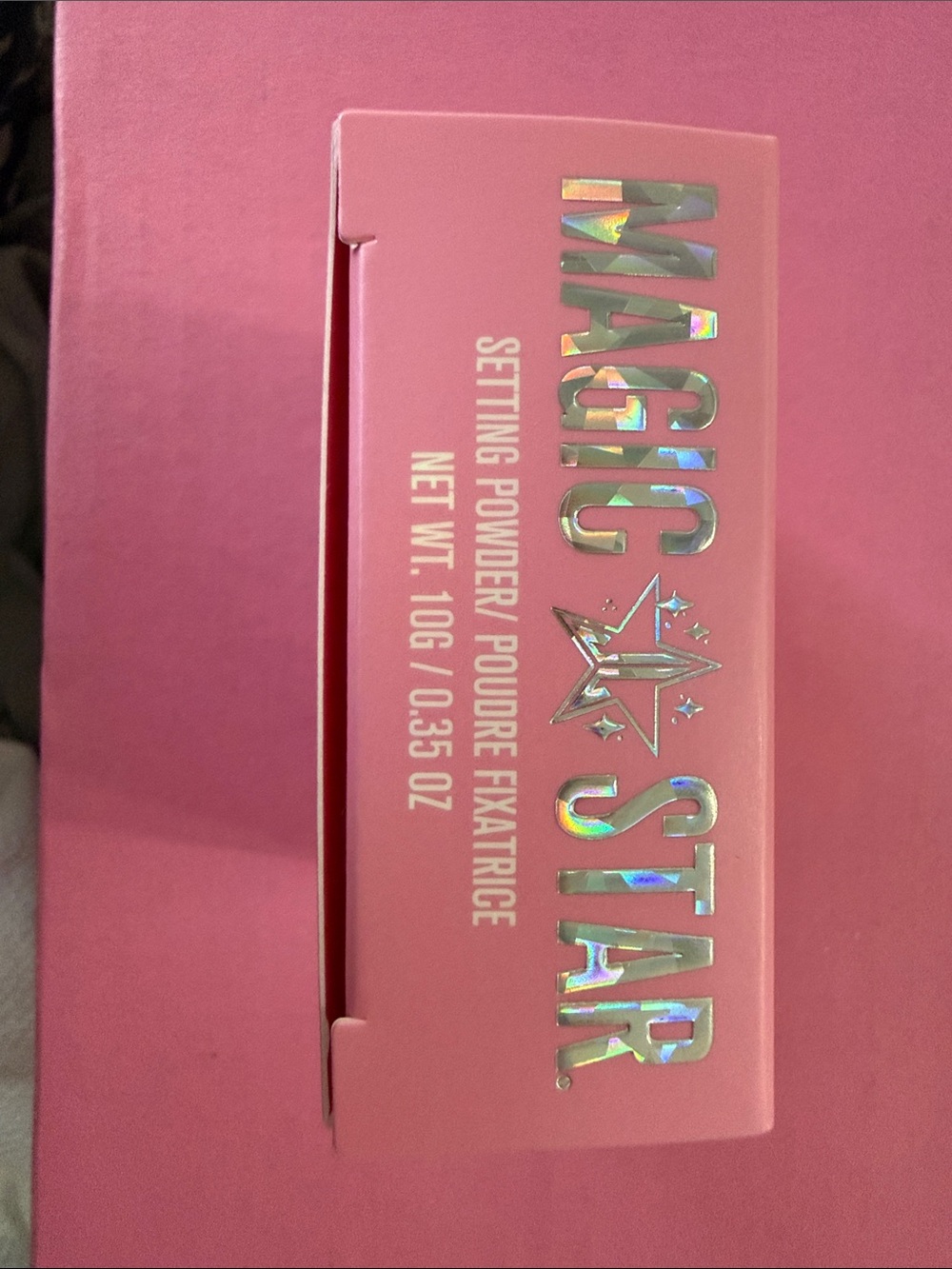 Magic Star Setting Powder - Picture 2 of 4